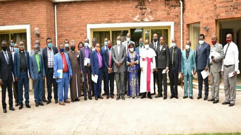 Gouvernement provincial