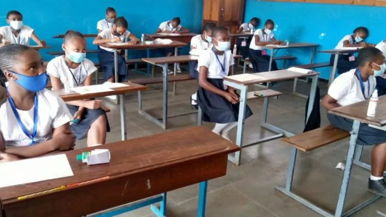 Haut katanga tenafep