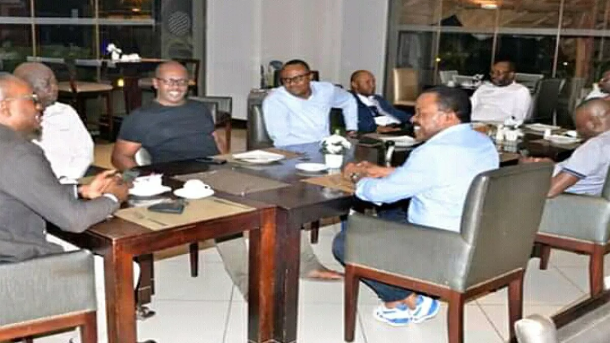 RDC-Réformes électorales : le G13 en séjour à Lubumbashi, pour s’entretenir avec Moïse Katumbi et Gabriel Kyungu