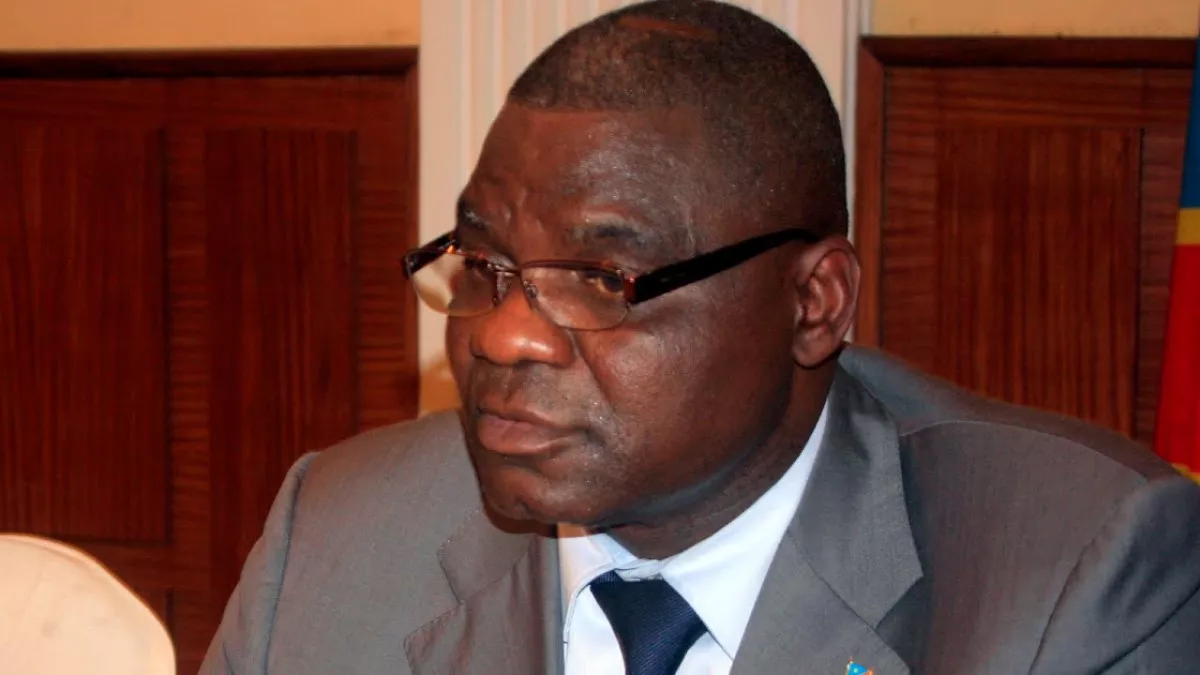 RDC : “Luzolo Bambi déclare ne pas être impliqué dans les enquêtes ouvertes récemment par la cellule de la Police judiciaire” (Communiqué)