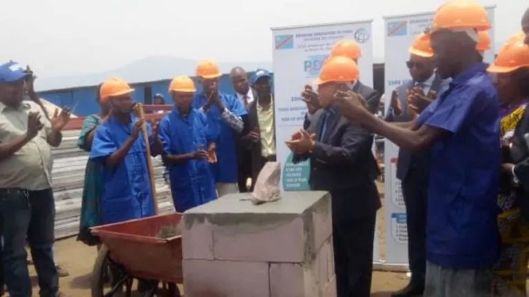 Zone Economique Pilote Maluku