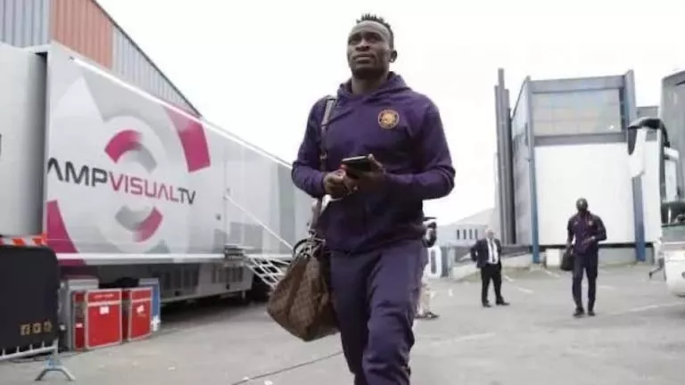 Firmin Mubele Ndombe