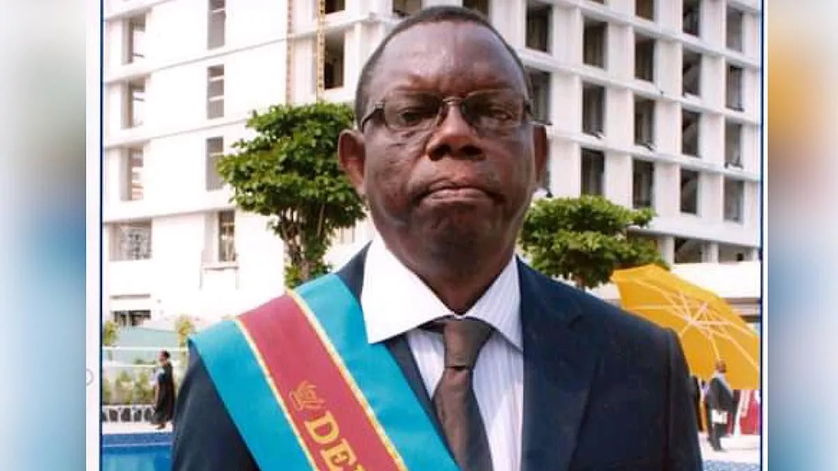 Kasaï Central – Tueries à Bakua Nkenge : le député national Lukono Sowa regrette la léthargie du gouvernement congolais