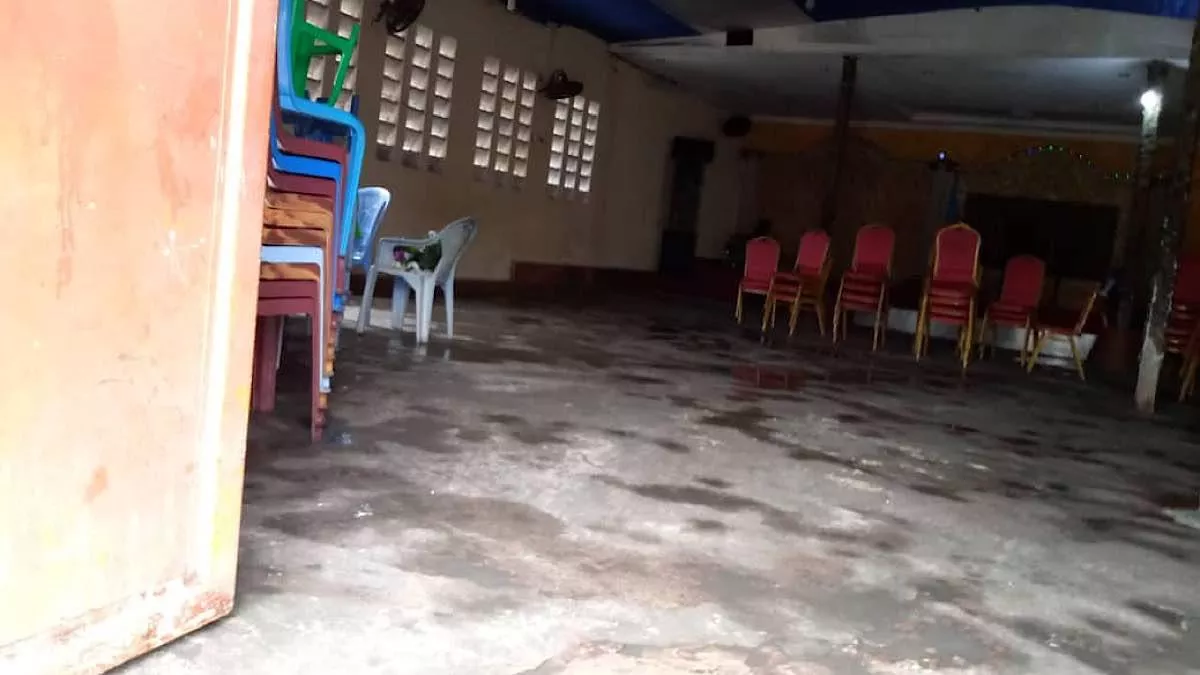 RDC – Reprises des cultes : les églises se préparent déjà à Kinshasa