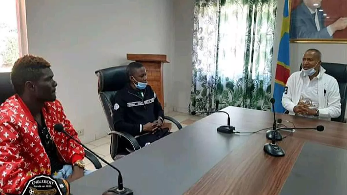 RDC-Foot : L’ Assemblée générale élective du TP Mazembe est prévue pour le 22 août prochain