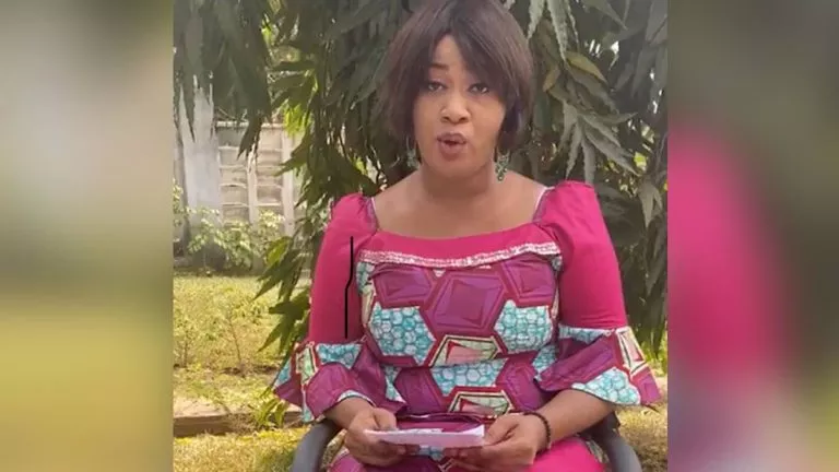 Christelle Bukambabu