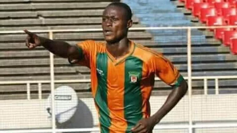 joueur foot rainessance