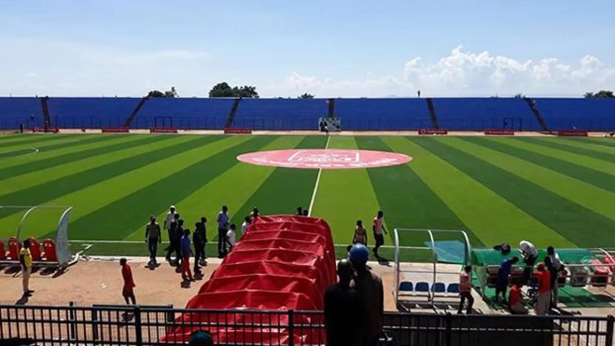 Kasaï Central – Foot : La LIFKOC déclare son bilan positif pour la saison 2019 – 2020