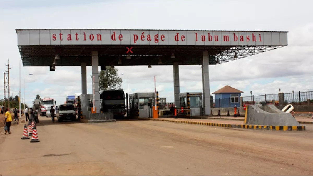 RDC : ”J’invite les autorités en place à mettre la main sur Mr Tshiswaka qui se déclare président de l’UDPS/Kasumbalesa” (Augustin Kabuya)
