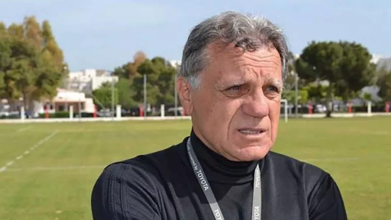 Diego Garzitto Lupopo