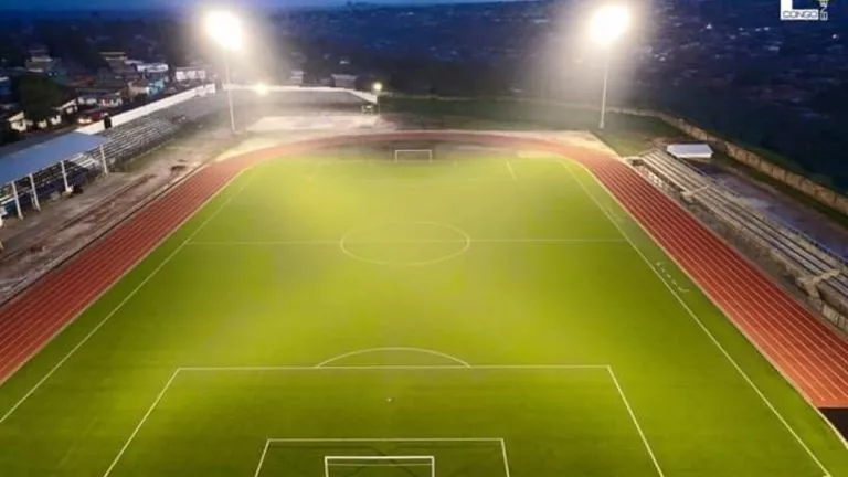 Football de Mwene-Ditu (EUFDI)