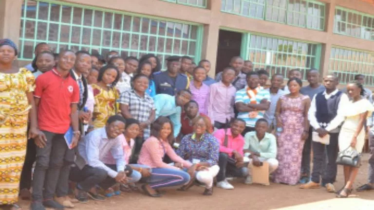 Sud-Kivu : l’UJDDH