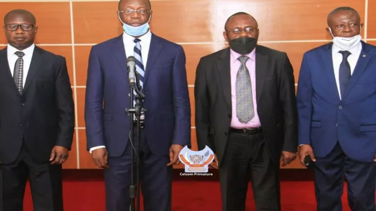 La commission ECOFIN de l'Assemblée nationale