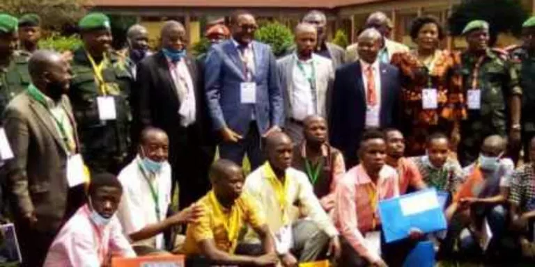 Sud-Kivu : Environ 70 groupes armés promettent le cessez-le-feu