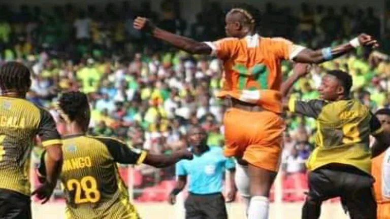 Renaissance - Maniema-union