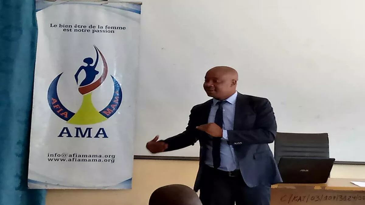 Lubumbashi : atelier de formation en système d’alerte précoce en Droit de l’homme et sur la gouvernance sécuritaire