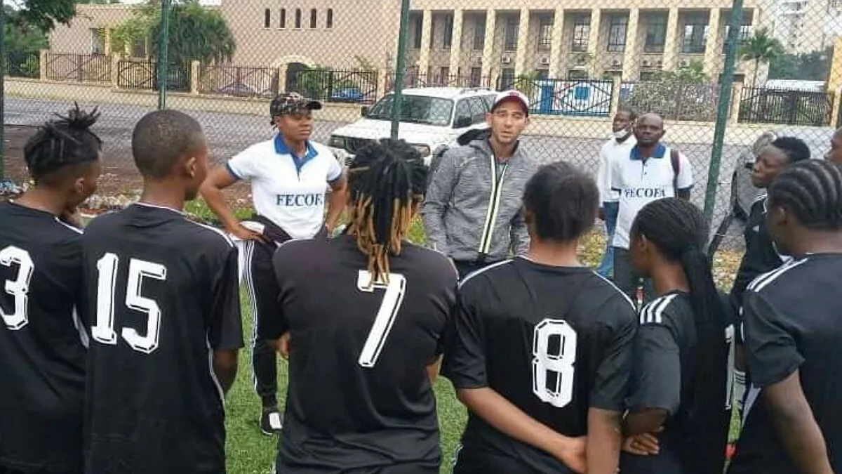 RDC-Foot : Le TP Mazembe a créé son club féminin