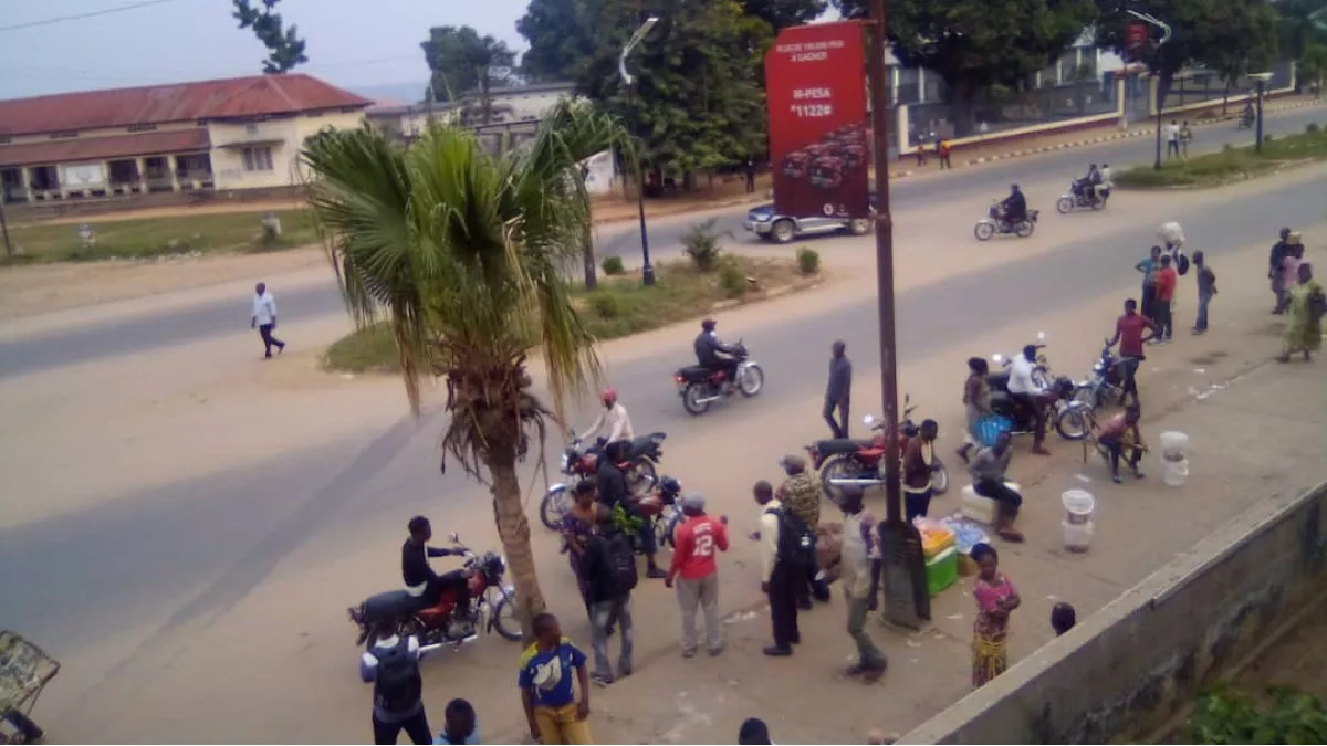 Kasaï Central : la société civile menace de passer aux actions de grande envergure pour dénoncer l’insécurité à Kananga