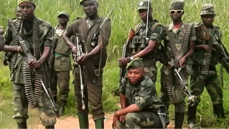 Kivu Guidon Shemiray NDC-Rénové