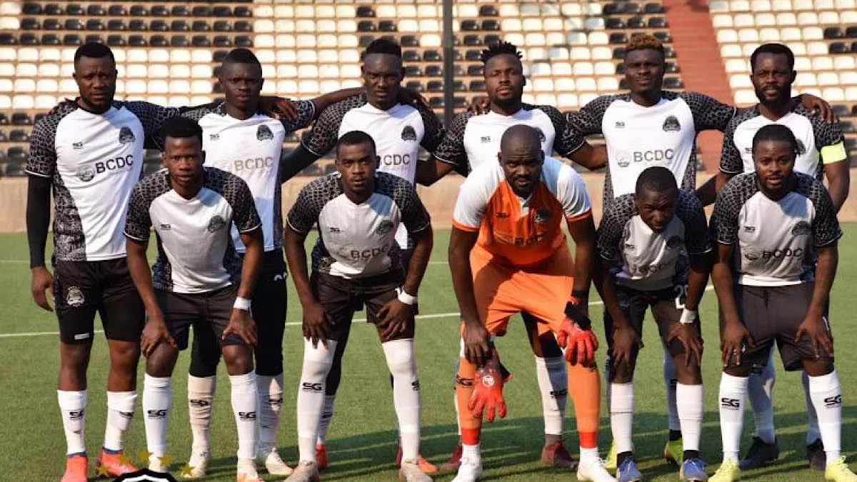 Linafoot D1 : Mazembe bat Don Bosco en amical, Tshibangu double buteur