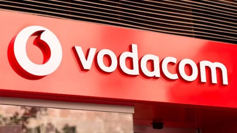 vodacom