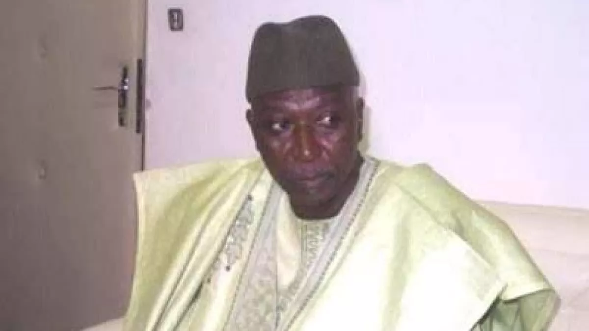 Mali : Bah N’Daw désigné nouveau président de la transition