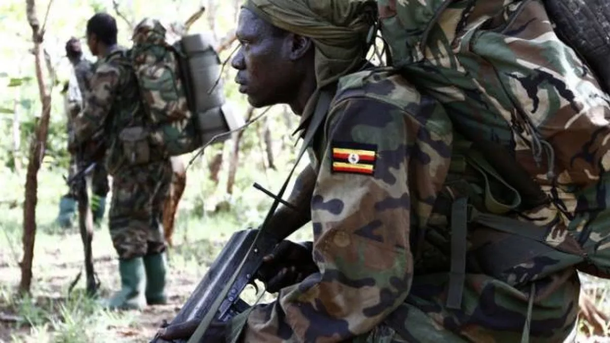 RDC : une incursion de l’armée ougandaise signalée en Ituri