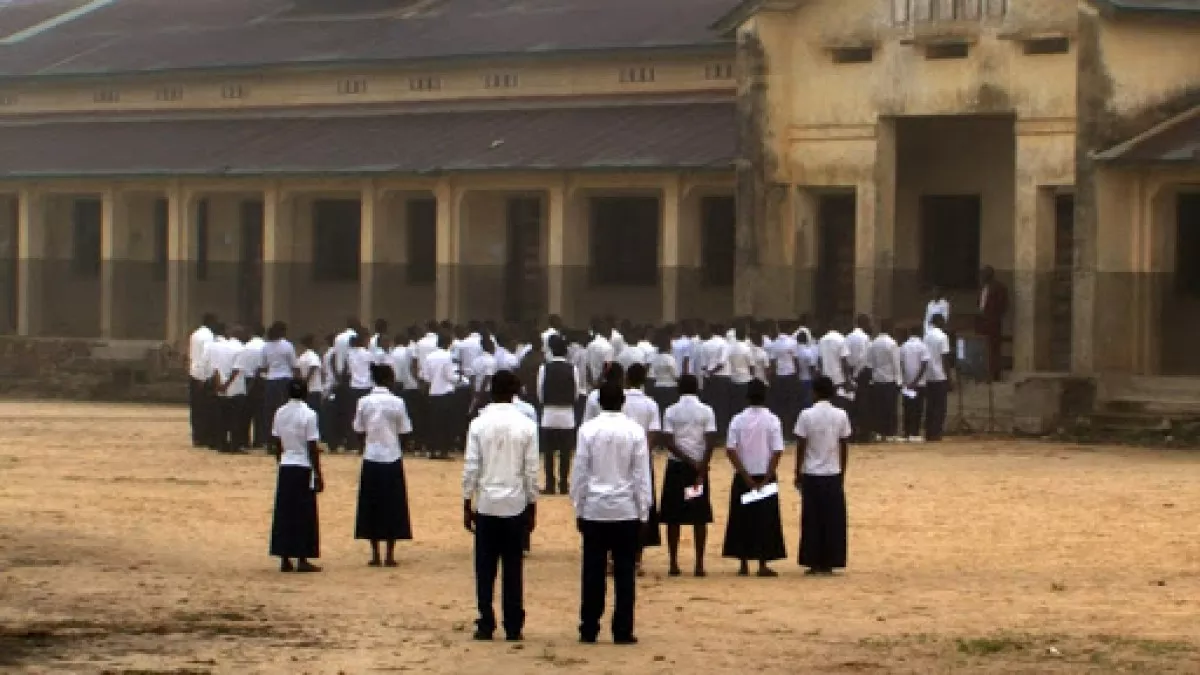 Kasaï : Un préfet meurt au centre d’examen d’état à Kakulu