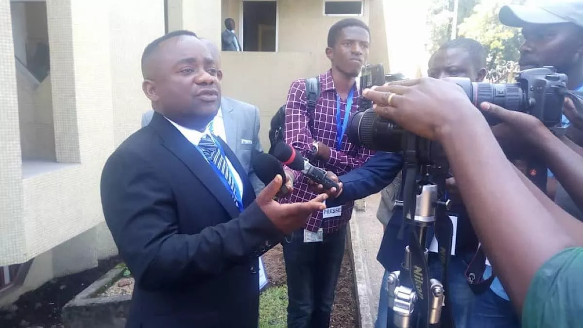 Beni-Fiscalité : Le député provincial Mufunza Bayengo dénonce “des trafics d’influence” faits par certains officiers FARDC