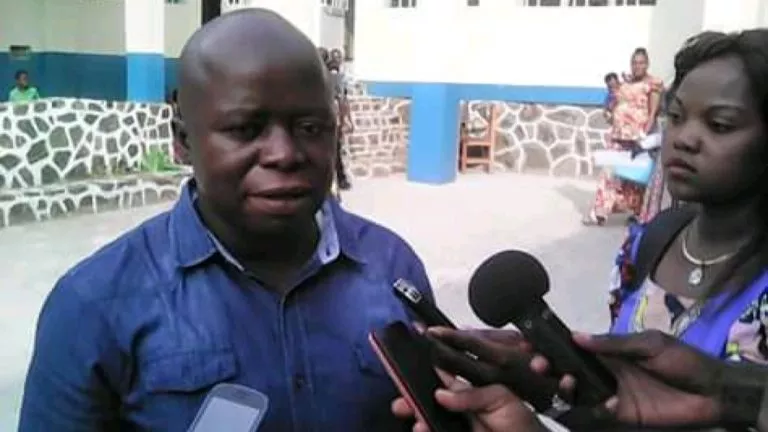 directeur-pays de SDC