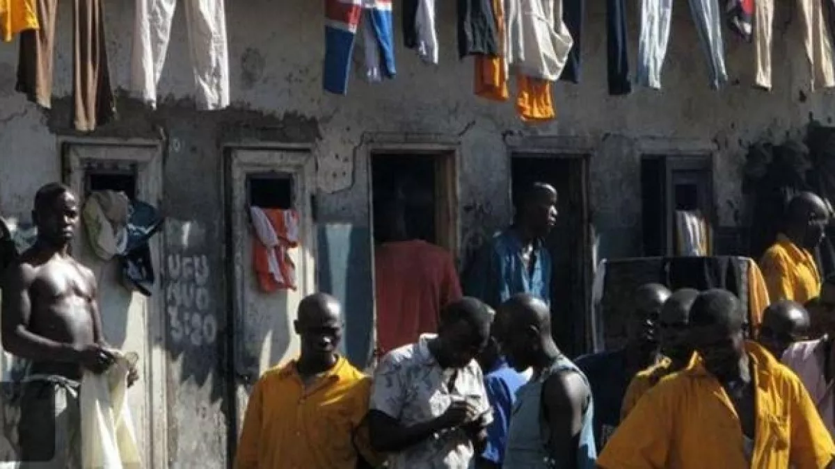 Sud-Kivu : un nouveau décès dans la prison de Kamituga à Mwenga