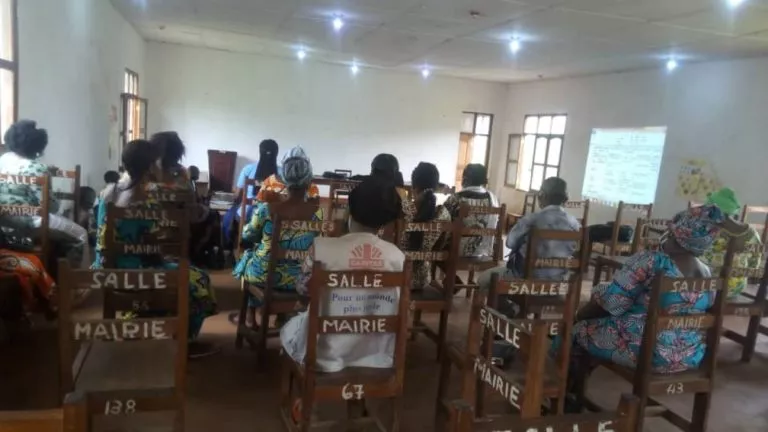 violences sexuelles basées sur le genre