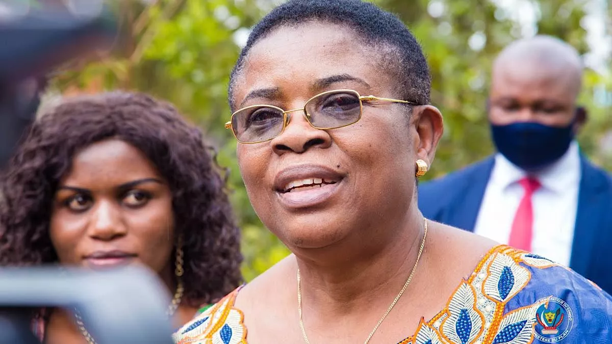 Sud-Kivu : la VPM du Plan Elysée Munembwe à Bukavu pour une triple mission pour l’amélioration du climat des affaires