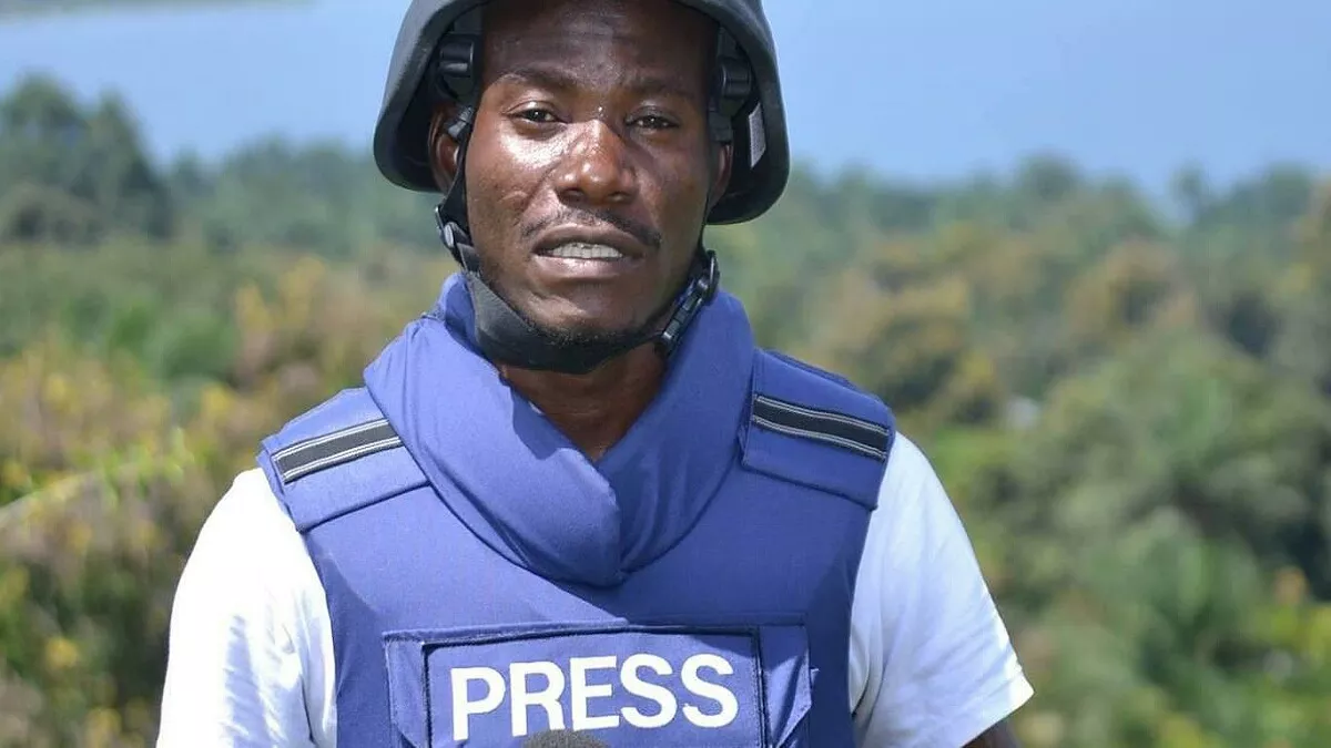 Sud-Kivu : menacé des morts, un des correspondant en swahili de la BBC est contraint de fuir