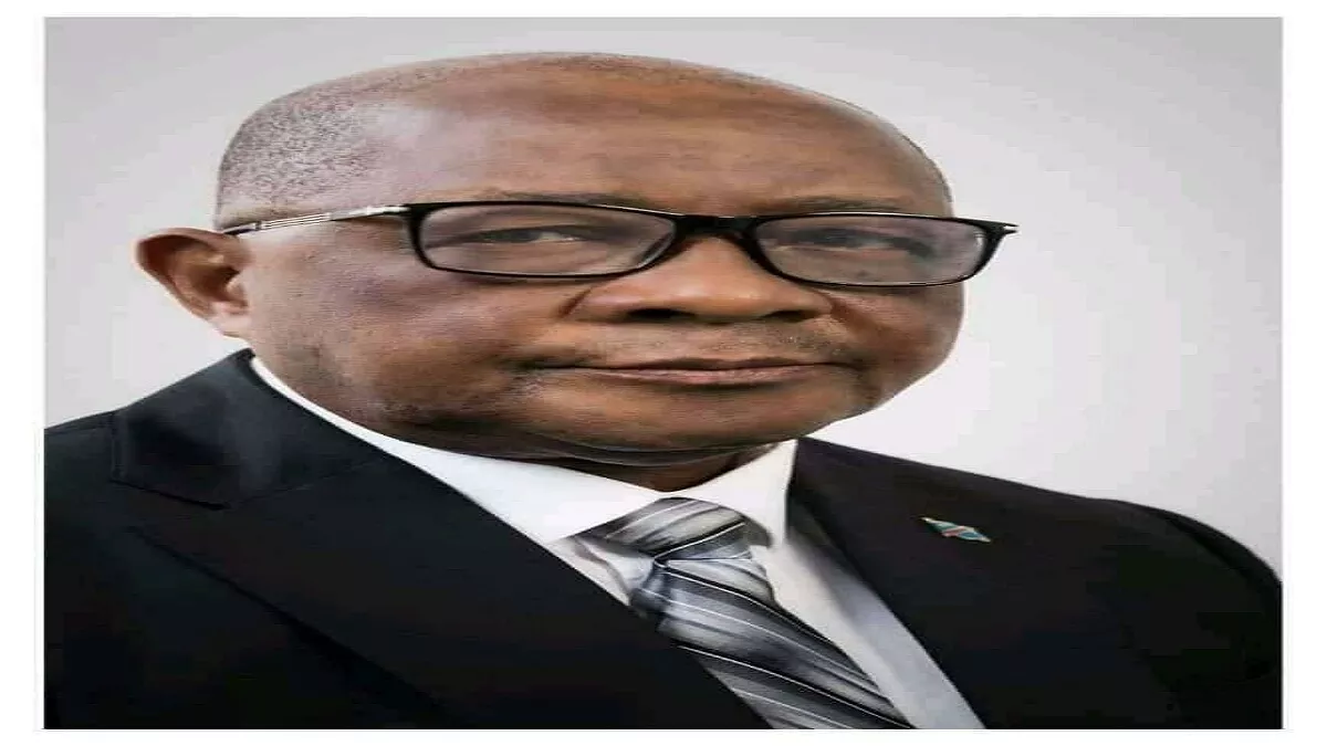 RDC: Bruno Miteyo nommé à la tête de la maison civile du Chef de l’Etat