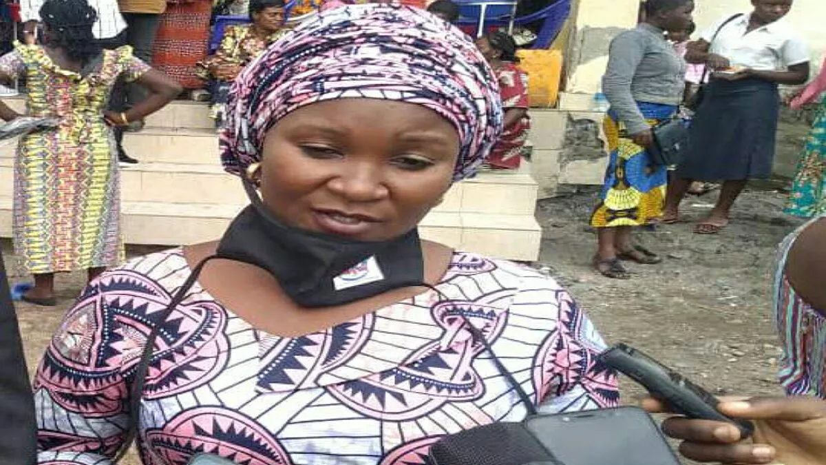 Autonomisation intelligente de la femme à Goma : un atélier de formation organisé par l’AMEAD pour l’amélioration des conditions de vie des nécessiteux