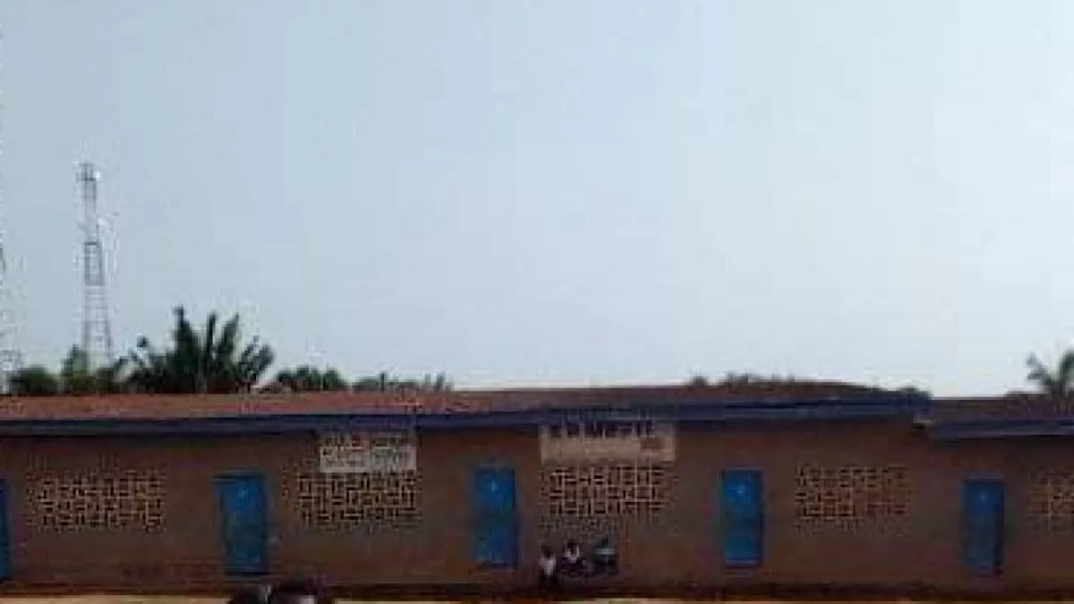 Lomami-EPST: les enseignants nouvelles unités et non payés en grève sèche à Luilu