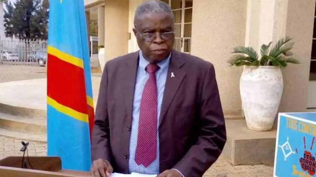 Affaire Minembwe/Sud-Kivu : le ministre provincial de l’intérieur appelle Azarias Ruberwa à assumer les conséquences de son initiative “superflue”