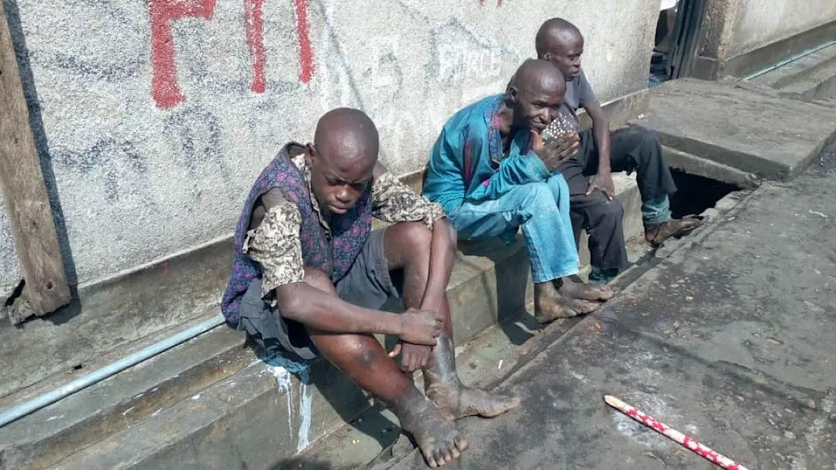 Beni-évasion à la prison de Kangbayi : Des dizaines de fugitifs arrêtés par les services de sécurité