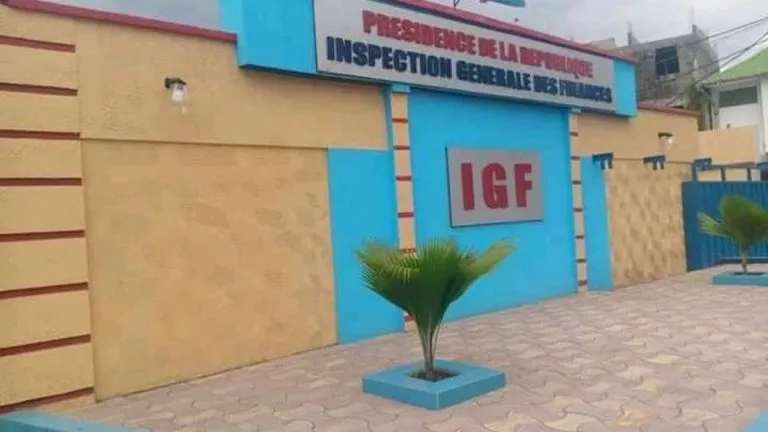 IGF