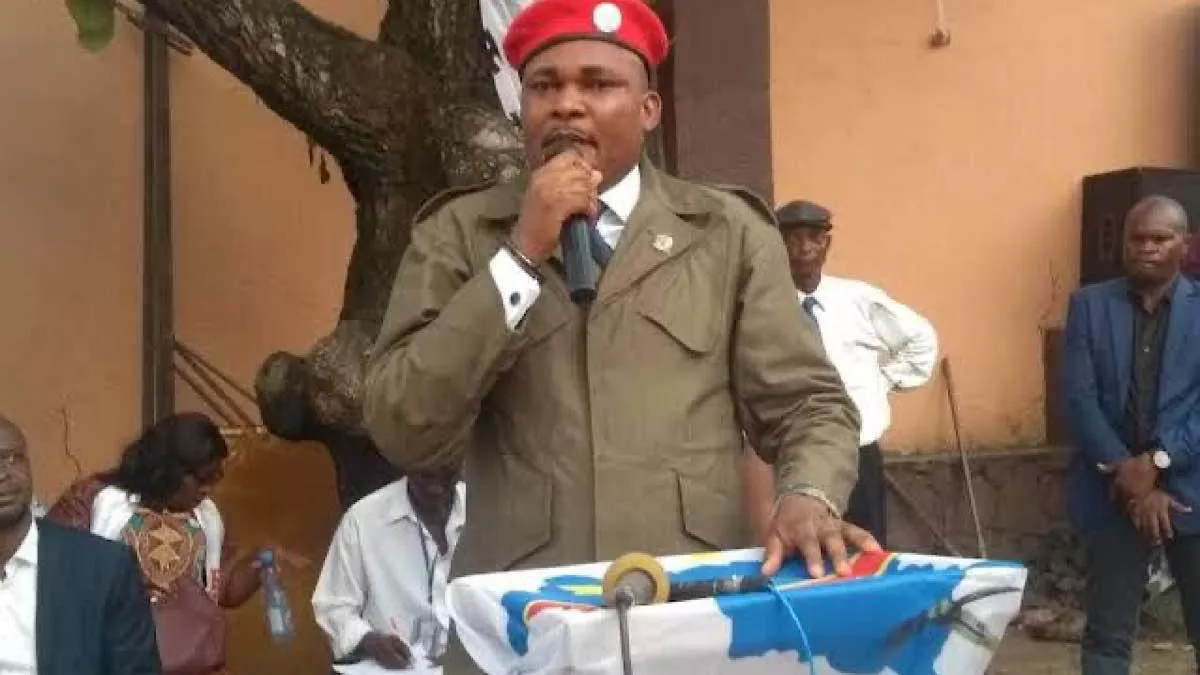 RDC : Le RDT en meeting des « vérités » le 21 novembre à Kinshasa