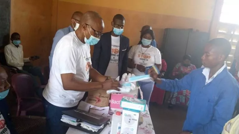 Kasaï Central : Le ministère de la FPAM