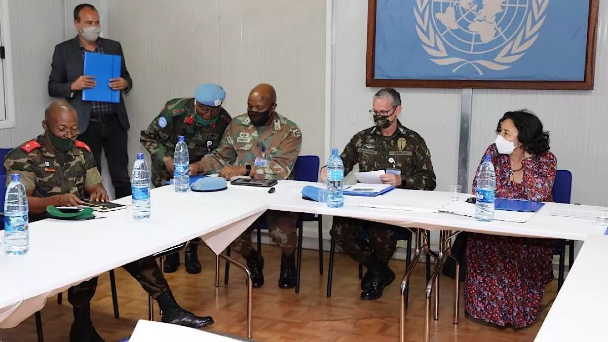RDC – fin du mandat de la MONUSCO : le Nord-Kivu, le Sud-Kivu et l’Ituri nécessitent encore l’appui de la communauté internationale (Zerrougui)