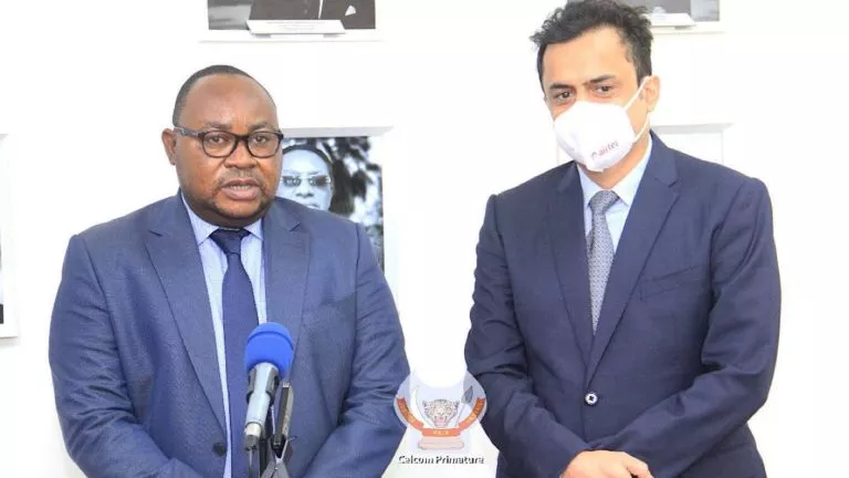 un deuxième lot de 110 bus Transco attendu dès décembre