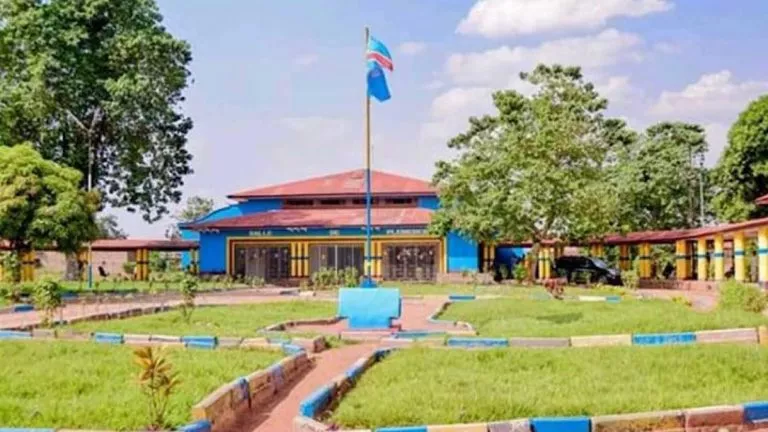 Assemblée provinciale du Kasaï Oriental