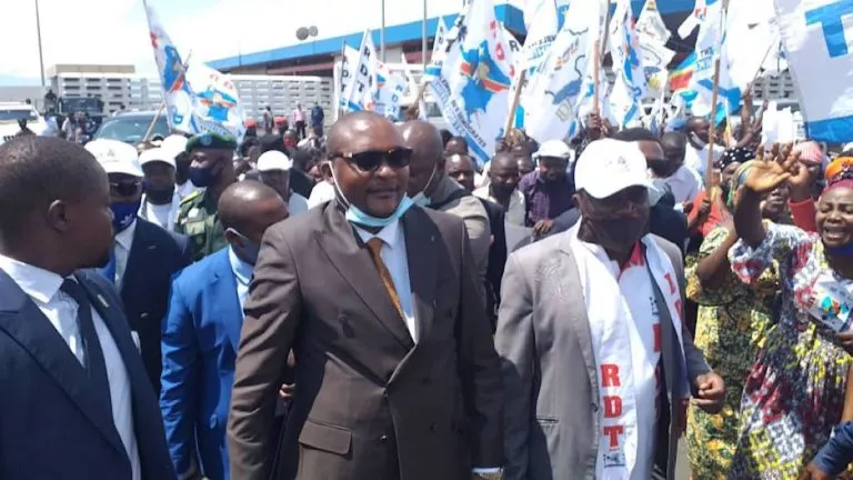 Sylvain Mutombo Kabinga