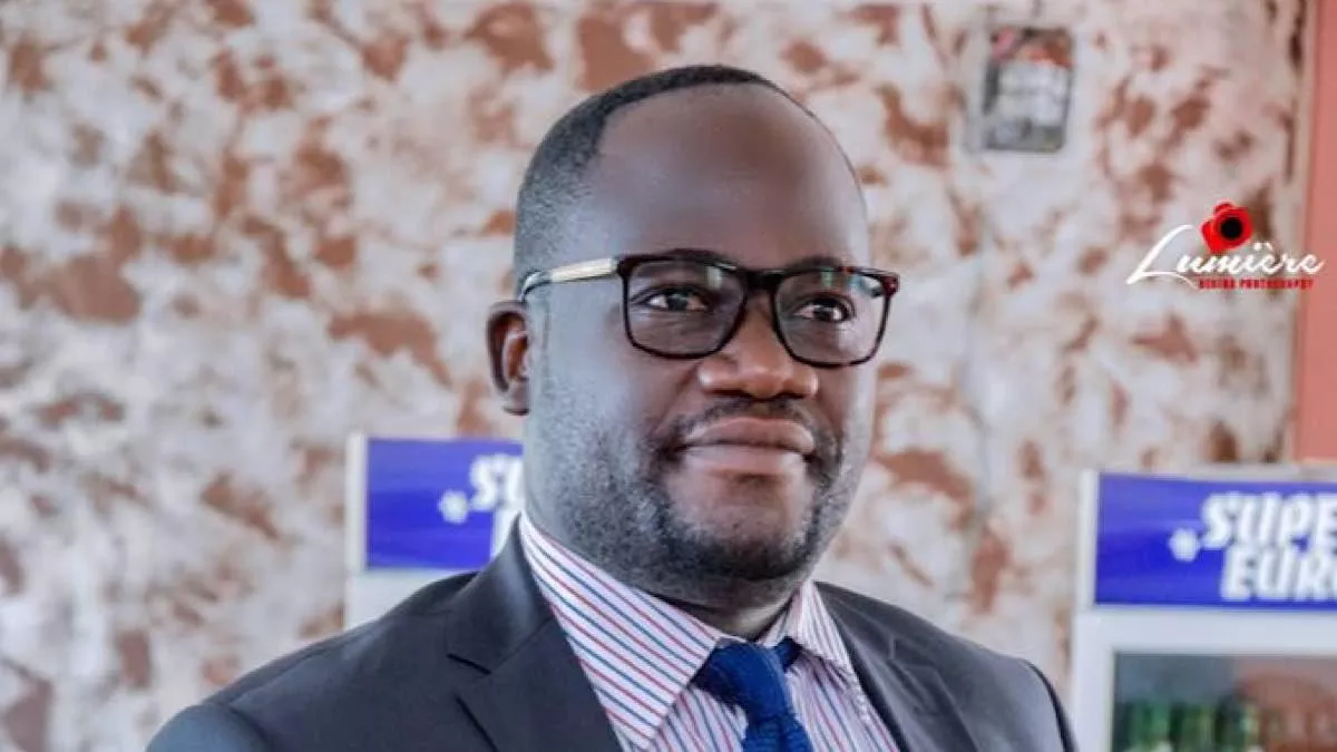 Kasaï – Assemblée provinciale : Le député Fidèle Kambulu demande à ses collègues de déclarer “irrecevable” le projet budgétaire déposé par le gouverneur Pieme
