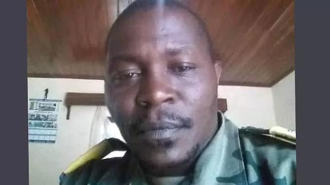 Ituri : un colonel FARDC tué par des inconnus armés