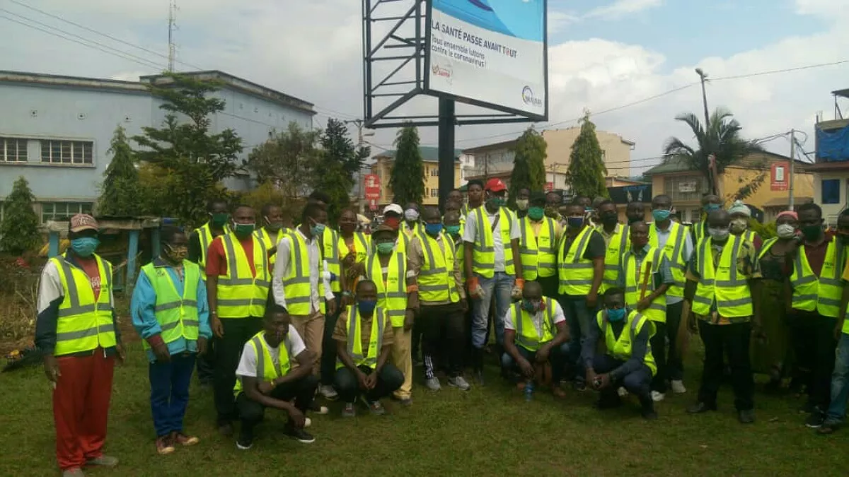 Sud-Kivu : L’Asbl «Tous Unis pour le Développement» condamne la campagne de diabolisation contre cette structure et l’autorité provinciale