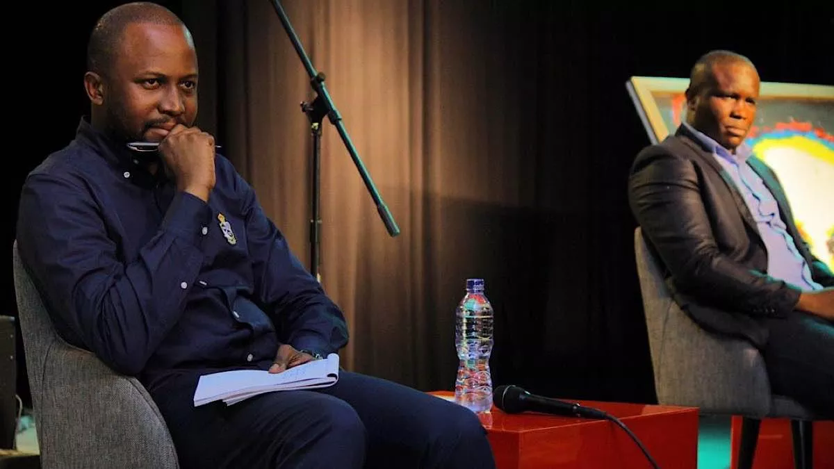 Motion contre Ilunkamba : “Même, dans un pays de non-droit, il y a un minimum de bon sens”, Patrick Nkanga